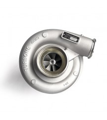Turbocharger 3802154